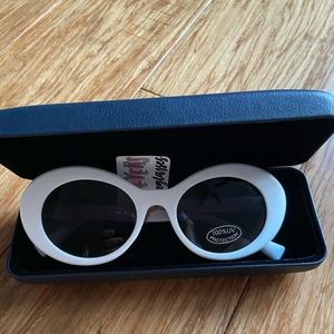 Freyrs Eyewear Cherry Sunglasses